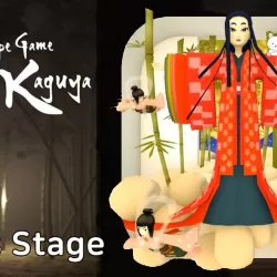 Escape Game: Princess Kaguya