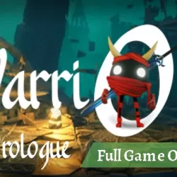 WarriOrb: Prologue