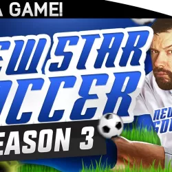 New Star Soccer 3