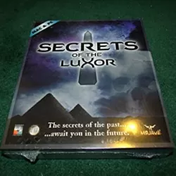 Secrets of the Luxor