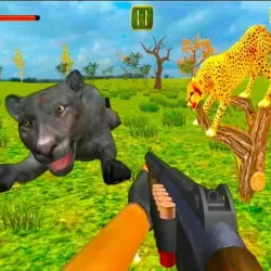 Safari Sniper Survival Hunting