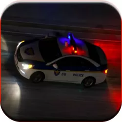 Police Games For Kids Free: Police Car  Cop Game
