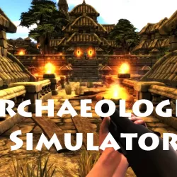 Archeologist Simulator