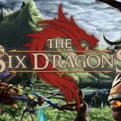 The Six Dragons