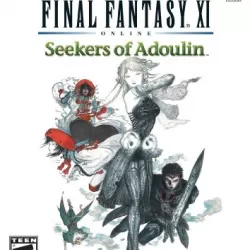 Final Fantasy XI Seekers