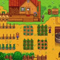 Farm House - Farming Games for Kids