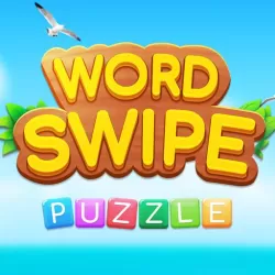 Word Swipe : Word Search