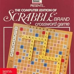 The Computer Edition of Scrabble