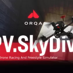 Orqa FPV.SkyDive