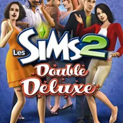 Les Sims 2: Deluxe