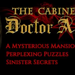 The Cabinets of Doctor Arcana