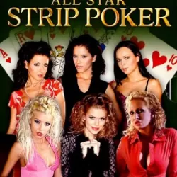 All Star Strip Poker