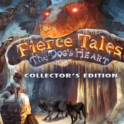 Fierce Tales: Dog's Heart CE