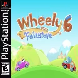 Wheelie 6 - Fairytale