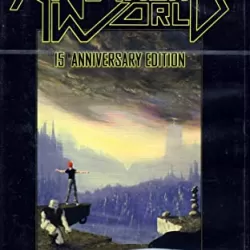 Another World: 15th Anniversary Edition