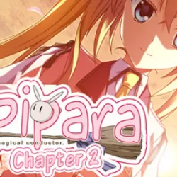 Supipara - Chapter 2 Spring Has Come!