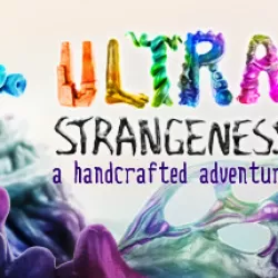 Ultra Strangeness