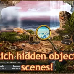 Mystic Diary - Hidden Object and Room Escape