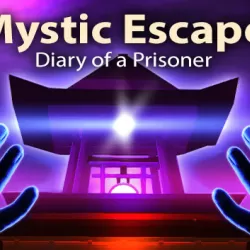Mystic Escape - Diary of a Prisoner