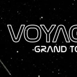 Voyager: Grand Tour