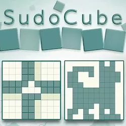 SudoCube – Block Puzzle Jewel Games Free