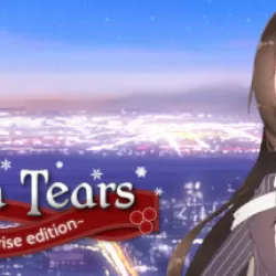 Sepia Tears: Reprise Edition