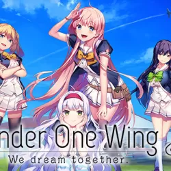Under One Wing