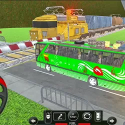 Bus Simulator Indonesia 2020 : Ultimate Edition