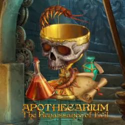 Apothecarium: The Renaissance of Evil - Premium Edition