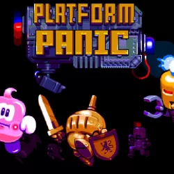 Platform Panic