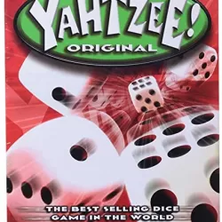 Yatzy - The best dice game