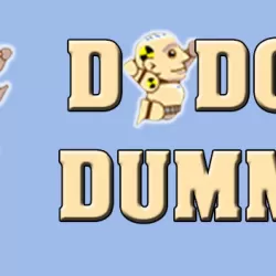 Dodge Dummy