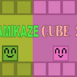 Kamikaze Cube 2