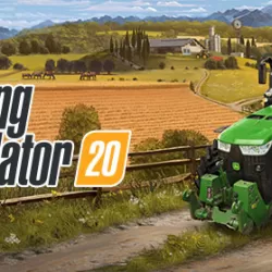 Farmer Simulator 2020