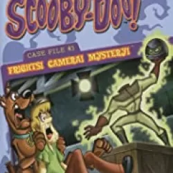Scooby-Doo! Frights! Camera! Mystery!