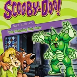 Scooby-Doo! Glowing Bug Man