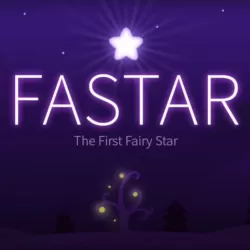 FASTAR - Fantasy Fairy Story