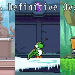 Rivals of Aether Definitive Edition