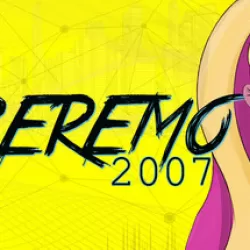 Cyberemo 2007