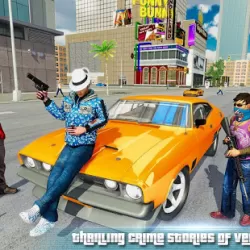 Vegas Mafia Crime Simulator – Gangster Crime Games