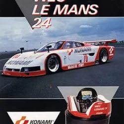 WEC Le Mans