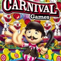 Cats Carnival - 2 Player Games