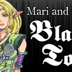 Mari and the Black Tower