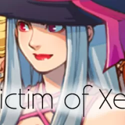 Victim of Xen