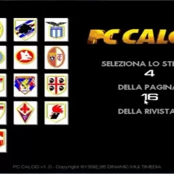 PC Calcio 3.0