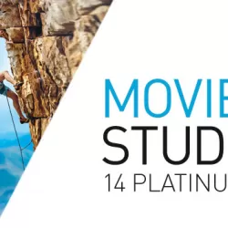 VEGAS Movie Studio 14 Platinum Steam Edition