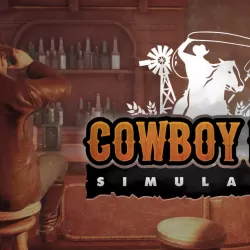 Cowboy Life Simulator