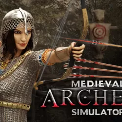Medieval Archery Simulator