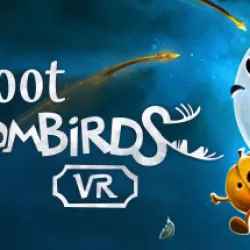 Shoot The Zombirds VR