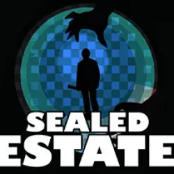 10mg: Sealed Estate